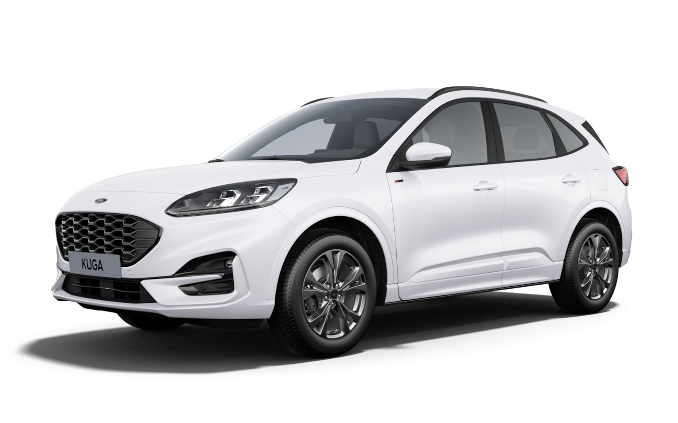 Komfortbilar för 5 pers och medel till längre resor